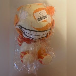 NWT Sundrop Plush